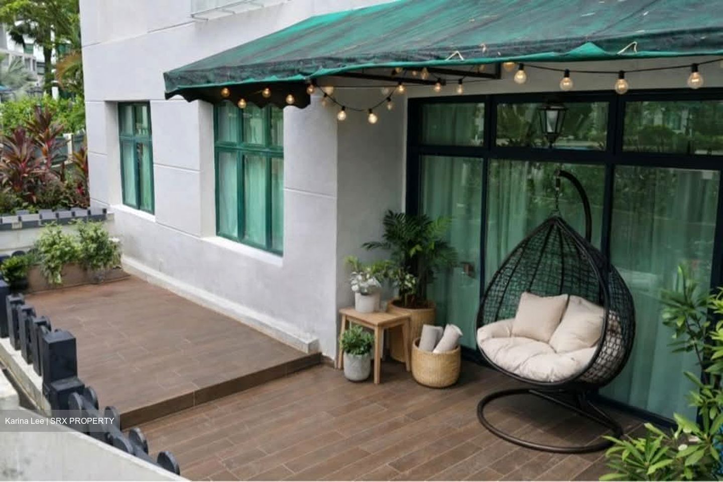 Hillview Green (D21), Condominium #547934271